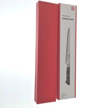  ZWILLING Kanren カービングナイフ 23cm