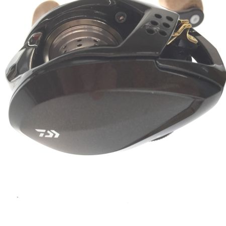 DAIWA ダイワ ベイトリール シルバークリーク エア TW