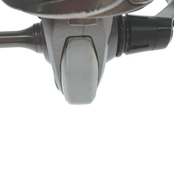 SHIMANO シマノ スピニングリール 17コンプレックスCI4+ 03710 外箱