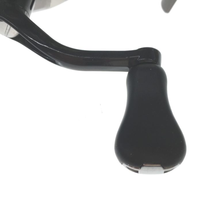 SHIMANO シマノ スピニングリール 17コンプレックスCI4+ 03710 外箱
