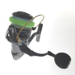 △△ SHIMANO シマノ スピニングリール 16ヴァンキッシュ 03507 03507 箱、ライン付属 Bランク