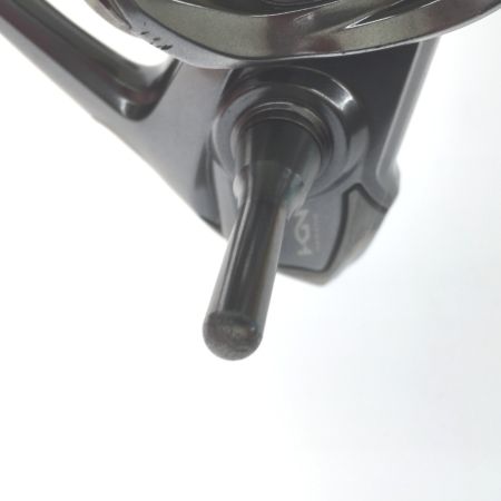  SHIMANO シマノ スピニングリール 16ヴァンキッシュ 03507 03507 箱、ライン付属