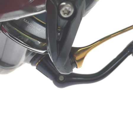  SHIMANO シマノ スピニングリール 16ヴァンキッシュ 03507 03507 箱、ライン付属