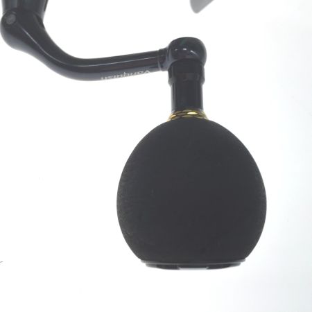  SHIMANO シマノ スピニングリール 16ヴァンキッシュ 03507 03507 箱、ライン付属