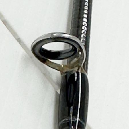 Valleyhill バレーヒル ルアーロッド 本体のみ 釣り フィッシング CPXS-78M