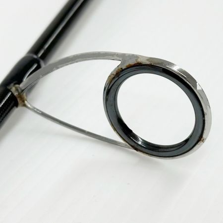 Valleyhill バレーヒル ルアーロッド 本体のみ 釣り フィッシング CPXS-78M