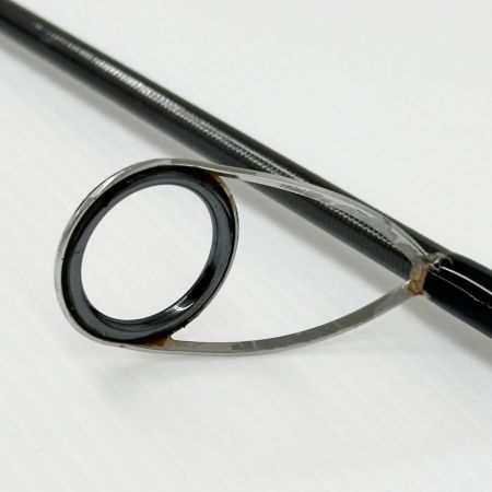 Valleyhill バレーヒル ルアーロッド 本体のみ 釣り フィッシング CPXS-78M