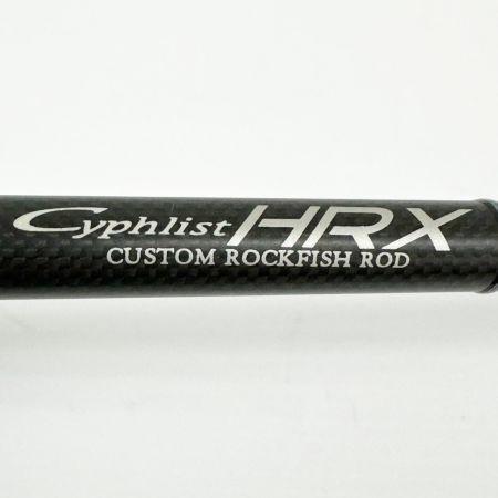 Valleyhill バレーヒル ルアーロッド 本体のみ 釣り フィッシング CPXS-78M
