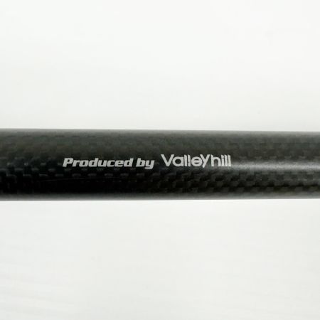 Valleyhill バレーヒル ルアーロッド 本体のみ 釣り フィッシング CPXS-78M