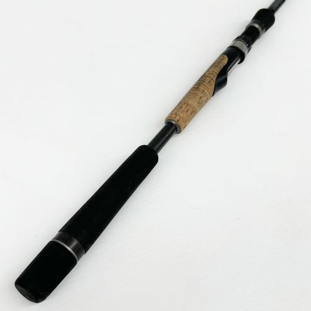 Valleyhill バレーヒル ルアーロッド 本体のみ 釣り フィッシング CPXS-78M