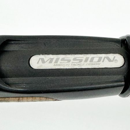 Valleyhill バレーヒル ルアーロッド 本体のみ 釣り フィッシング CPXS-78M