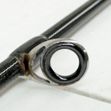 Valleyhill バレーヒル ルアーロッド 本体のみ 釣り フィッシング CPXS-78M