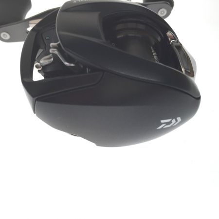  DAIWA ダイワ ベイトリール 22シルバーウルフ SV TW PE SPECIAL TW1000XH 右ハンドル 外箱付属