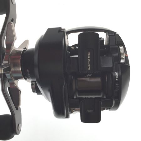  DAIWA ダイワ ベイトリール 22シルバーウルフ SV TW PE SPECIAL TW1000XH 右ハンドル 外箱付属