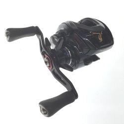 △△ DAIWA ダイワ ベイトリール スティーズ A TW HLC ｽﾃｨｰｽﾞ A 右ハンドル 外箱付属 Aランク
