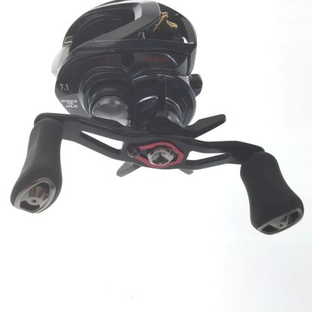  DAIWA ダイワ ベイトリール スティーズ A TW HLC ｽﾃｨｰｽﾞ A 右ハンドル 外箱付属