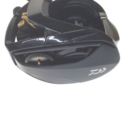  DAIWA ダイワ ベイトリール スティーズ A TW HLC ｽﾃｨｰｽﾞ A 右ハンドル 外箱付属