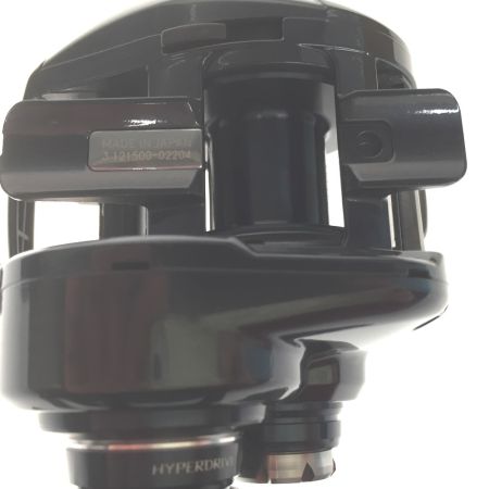  DAIWA ダイワ ベイトリール スティーズ A TW HLC ｽﾃｨｰｽﾞ A 右ハンドル 外箱付属