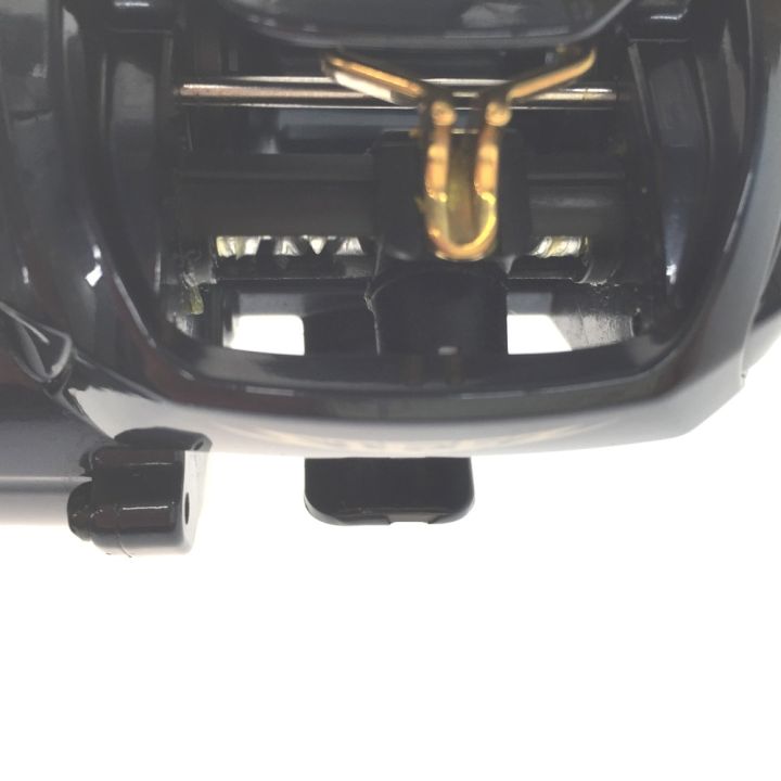 DAIWA ダイワ ベイトリール スティーズ A TW HLC ｽﾃｨｰｽﾞ A 右ハンドル