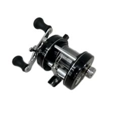 Abu Garcia アブガルシア アブ　アンバサダー  渓流カスタム ambassadeur 2500C special ブラック Bランク