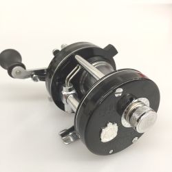 △△ Abu Garcia アブガルシア アブ　アンバサダー ambassadeur 2500C special ブラック Bランク