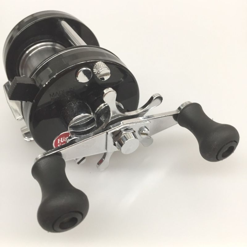 中古】 Abu Garcia アブガルシア アブ アンバサダー ambassadeur 2500C