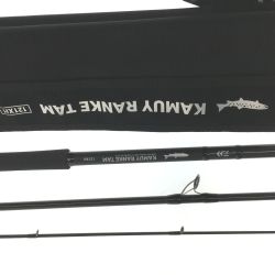 △△ DAIWA ダイワ ソルトウォーターロッド ショア カムイランケタム 05809535 カムイトゥクシー Aランク