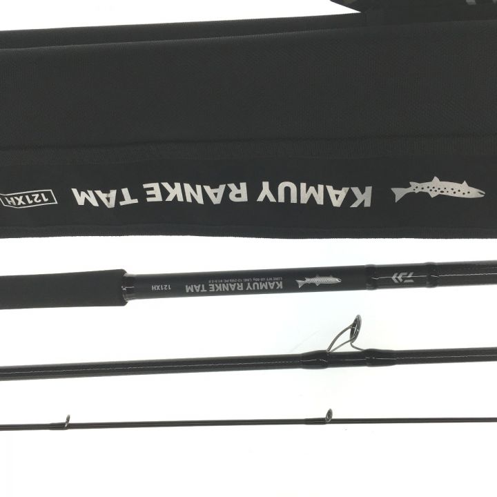 DAIWA ダイワ ソルトウォーターロッド ショア カムイランケタム 05809535 カムイトゥクシー｜中古｜なんでもリサイクルビッグバン