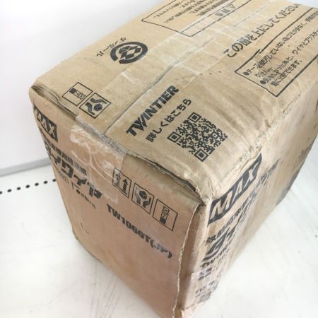  MAX マックス 鉄筋結束機用結束線　タイワイヤ　30巻入 TW1060T