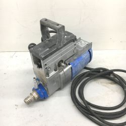 △△ SHIBUYA シブヤ　ダイモドリル　PRO　台座付き TS-255 Bランク