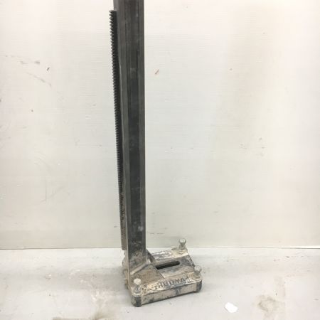  SHIBUYA シブヤ　ダイモドリル　PRO　台座付き TS-255