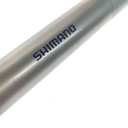  SHIMANO シマノ 投竿 スピンパワー 22987 振り出し式 ヘッドカバー付属