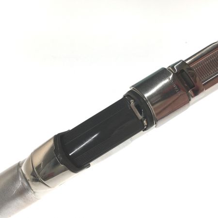  SHIMANO シマノ 投竿 スピンパワー 22987 振り出し式 ヘッドカバー付属