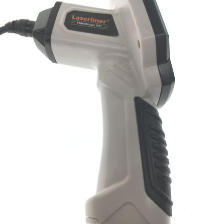 UMAREX 工業用内視鏡  ビデオスコープXXL （付属品完備）