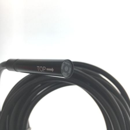 UMAREX 工業用内視鏡  ビデオスコープXXL （付属品完備）