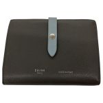 CELINE♡トロッター長財布 CELINE Trotteur(セリーヌ トロッター) 長財布(レディース) - ブランド
