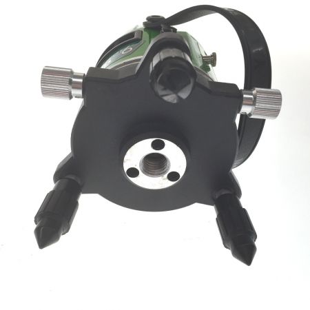  GREEN ALIEN レーザー墨出し器 GA-06BB グリーン ケース付