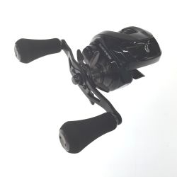 △△ DAIWA ダイワ ベイトリール 22ジリオン TW HD 00630130 右ハンドル 外箱付属 Aランク