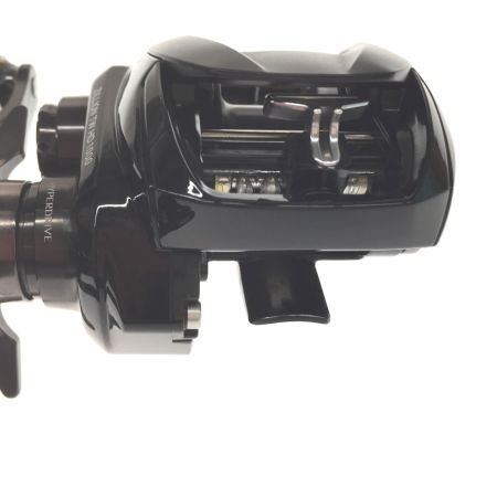  DAIWA ダイワ ベイトリール 22ジリオン TW HD 00630130 右ハンドル 外箱付属