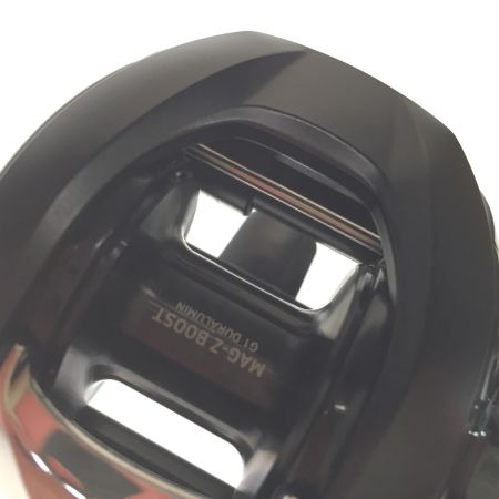  DAIWA ダイワ ベイトリール 22ジリオン TW HD 00630130 右ハンドル 外箱付属