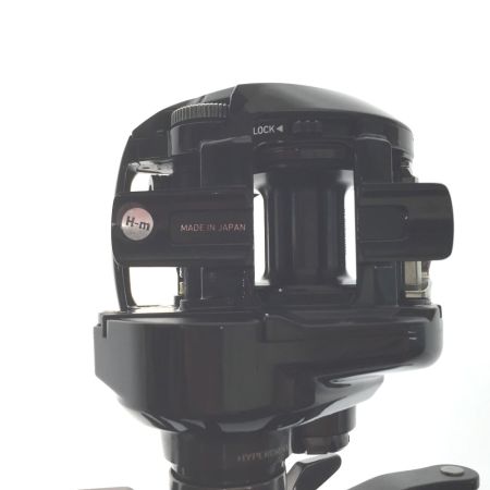  DAIWA ダイワ ベイトリール 22ジリオン TW HD 00630130 右ハンドル 外箱付属