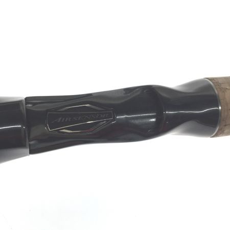  DAIWA ダイワ ルアーロッド ブラックレーベル BLX LG 05807028 ベイト