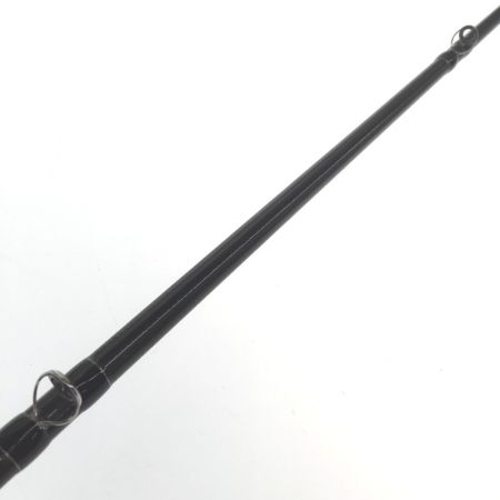  DAIWA ダイワ ルアーロッド ブラックレーベル BLX LG 05807028 ベイト