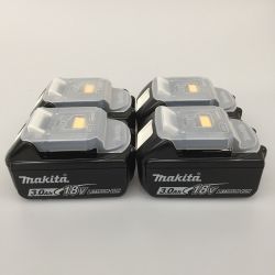 △△ MAKITA マキタ BL1830B Sランク