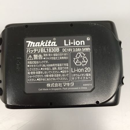  MAKITA マキタ BL1830B