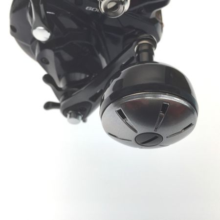 中古】 SHIMANO シマノ 電動リール 20フォースマスター 6000 外箱 ...