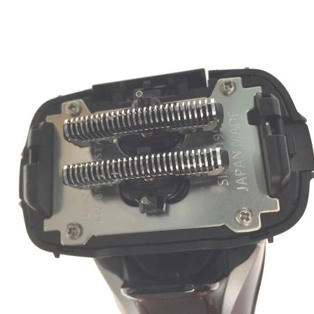  Panasonic パナソニック 電動シェーバー LAMDASH PRO5 ES-LV5J 5枚刃 2023年製