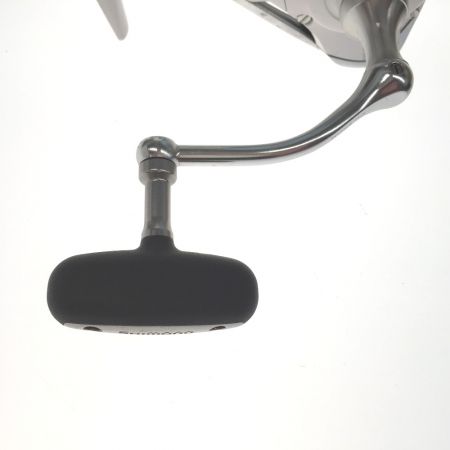  SHIMANO シマノ スピニングリール 11スーパーエアロ  02764 KISU SPECIAL COMPE EDITION 極細 ライン付属