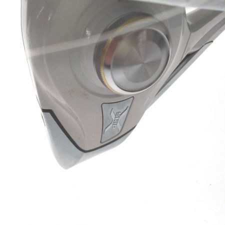  SHIMANO シマノ スピニングリール 11スーパーエアロ  02764 KISU SPECIAL COMPE EDITION 極細 ライン付属