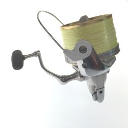 △△ SHIMANO シマノ スピニングリール 11スーパーエアロ  02764 KISU SPECIAL COMPE EDITION 極細 スプール、ライン付属 Bランク